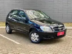 CHEVROLET Celta 1.0 4P