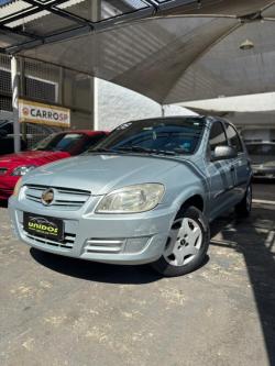 CHEVROLET Celta 1.0 4P VHC FLEX LIFE 