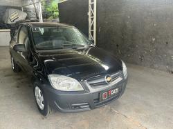 CHEVROLET Celta 1.0 VHC FLEX LIFE 