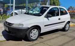 CHEVROLET Celta 1.0 VHC FLEX LIFE 
