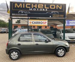 CHEVROLET Celta 1.0 4P VHC FLEX SPIRIT