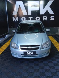 CHEVROLET Celta 1.0 4P LT VHCE FLEX