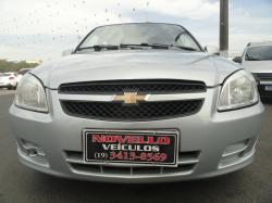 CHEVROLET Celta 1.0 4P LT VHCE FLEX