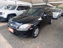 CHEVROLET Celta 1.0 4P LT VHCE FLEX