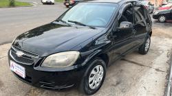 CHEVROLET Celta 1.0 4P LT VHCE FLEX