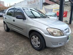 CHEVROLET Celta 1.0 4P VHC FLEX LIFE 