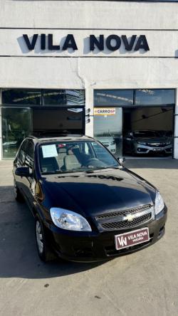 CHEVROLET Celta 1.0 4P LT FLEX