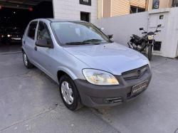 CHEVROLET Celta 1.0 VHC FLEX LIFE 