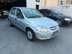 CHEVROLET Celta 1.0 VHC FLEX LIFE 