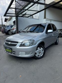 CHEVROLET Celta 1.0 4P LT FLEX