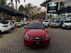 CHEVROLET Celta 1.0 4P LT FLEX