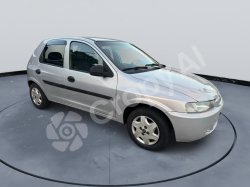 CHEVROLET Celta 1.0 4P SUPER 