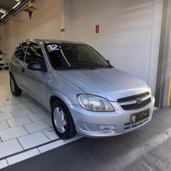 CHEVROLET Celta 1.0