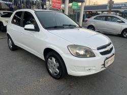 CHEVROLET Celta 1.0 4P LT FLEX