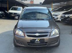 CHEVROLET Celta 1.0 4P LT FLEX