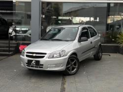 CHEVROLET Celta 1.0 4P LS FLEX