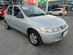 CHEVROLET Celta 1.0 VHC FLEX