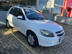CHEVROLET Celta 1.0 4P LT FLEX