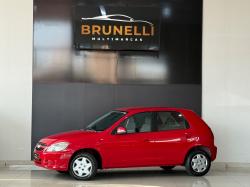 CHEVROLET Celta 1.0 4P LT FLEX
