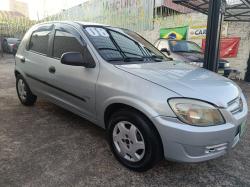 CHEVROLET Celta 1.0 4P VHC LIFE 