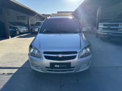 CHEVROLET Celta 1.0 4P VHCE FLEX LS 