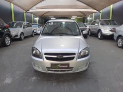 CHEVROLET Celta 1.0 4P LT FLEX