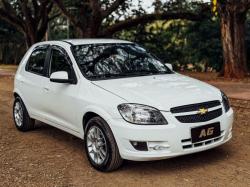 CHEVROLET Celta 1.0 VHC FLEX SPIRIT 