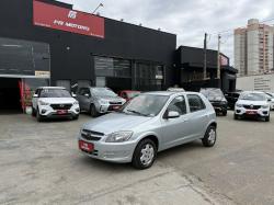 CHEVROLET Celta 1.0 LT VHCE FLEX
