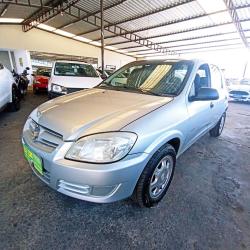 CHEVROLET Celta 1.0 4P SPIRIT 