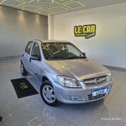 CHEVROLET Celta 1.0 4P SPIRIT 