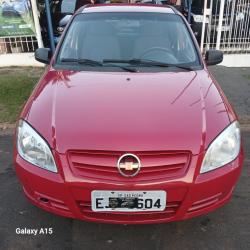 CHEVROLET Celta 1.0 4P SPIRIT 