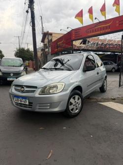 CHEVROLET Celta 1.0 VHCE FLEX LIFE 