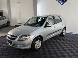 CHEVROLET Celta 1.0 LT FLEX