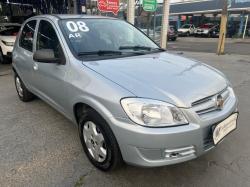 CHEVROLET Celta 1.0 VHC FLEX SPIRIT 