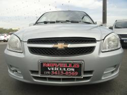 CHEVROLET Celta 1.0 4P LT VHCE FLEX