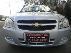 CHEVROLET Celta 1.0 4P LT VHCE FLEX