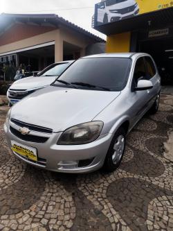 CHEVROLET Celta 1.0 4P LT FLEX