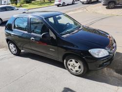 CHEVROLET Celta 1.0 4P