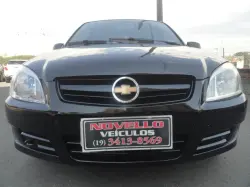 CHEVROLET Celta 1.0 VHC FLEX LIFE 