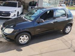 CHEVROLET Celta 1.0 4P