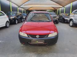 CHEVROLET Celta 1.0 VHC LIFE 