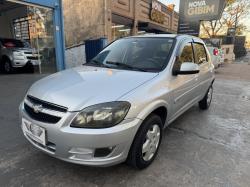 CHEVROLET Celta 1.0 4P LT VHCE FLEX