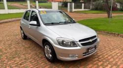CHEVROLET Celta 1.0 4P LT VHCE FLEX
