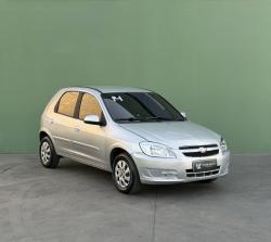 CHEVROLET Celta 1.0 4P LS FLEX