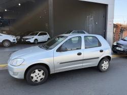 CHEVROLET Celta 1.0 4P SPIRIT 