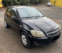 CHEVROLET Celta 1.0 4P VHCE FLEX LS 