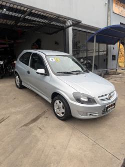 CHEVROLET Celta 1.0 VHC LIFE 