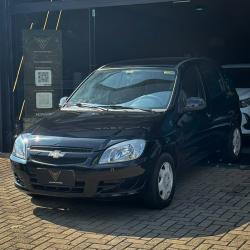 CHEVROLET Celta 1.0 4P LT FLEX