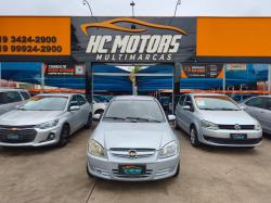 CHEVROLET Celta 1.0 4P VHCE FLEX LIFE 