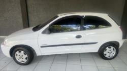 CHEVROLET Celta 1.0 VHC FLEX